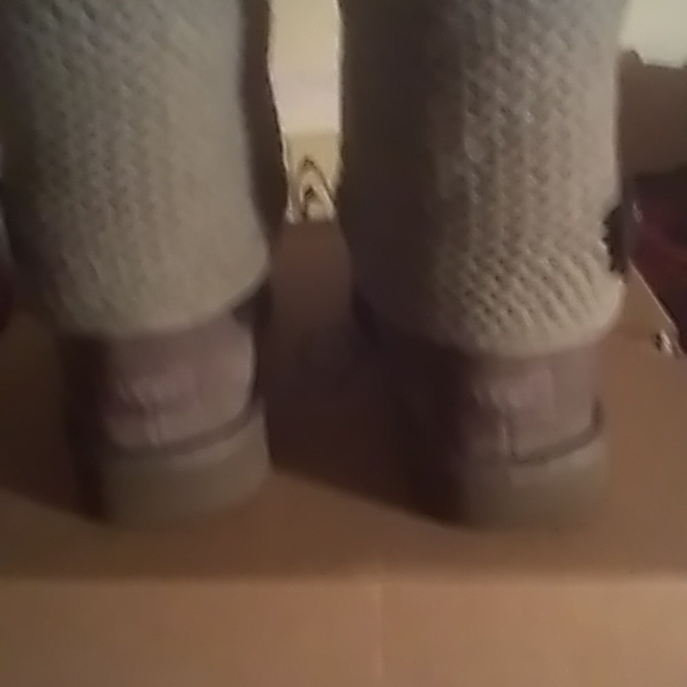 Uggs